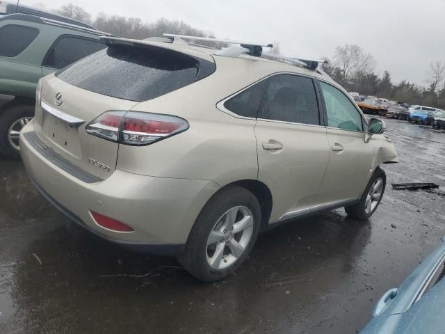 2014 Lexus RX 350 Base