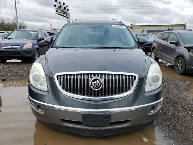 2012 Buick Enclave