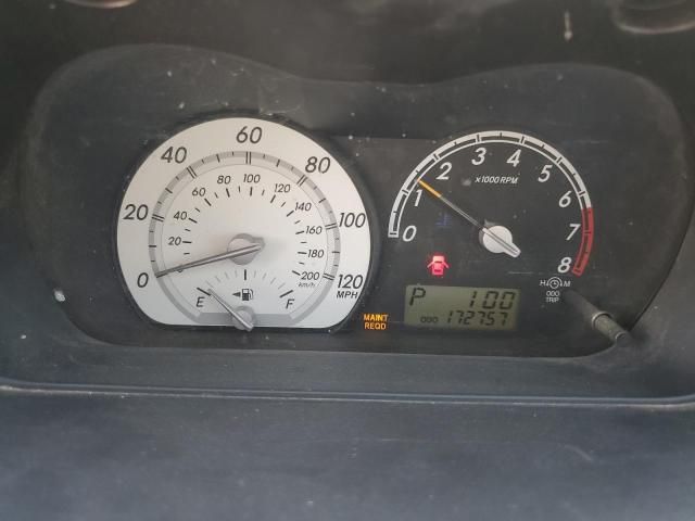 2004 Scion XA