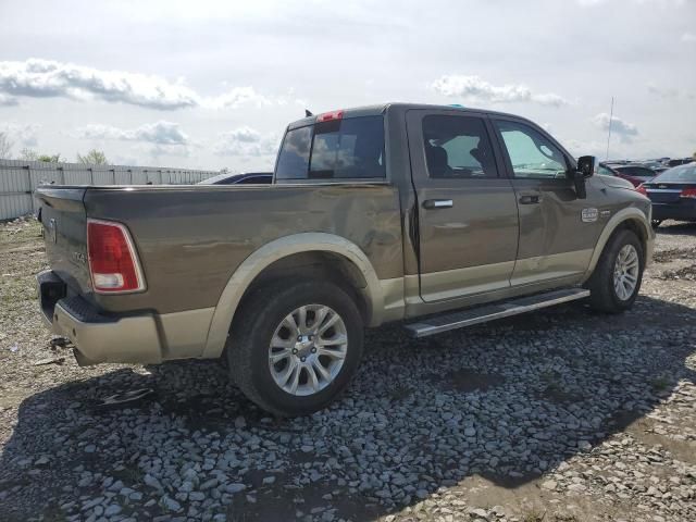 2013 Dodge RAM 1500 Longhorn