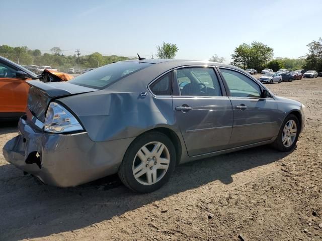 2007 Chevrolet Impala LT