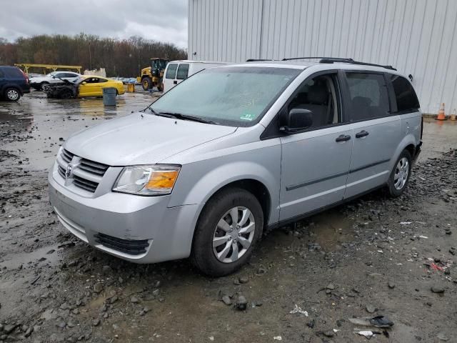 2008 Dodge Grand Caravan SE