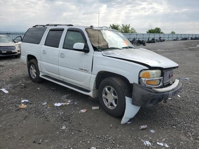 2004 GMC Yukon XL Denali