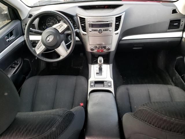 2011 Subaru Legacy 2.5I Premium