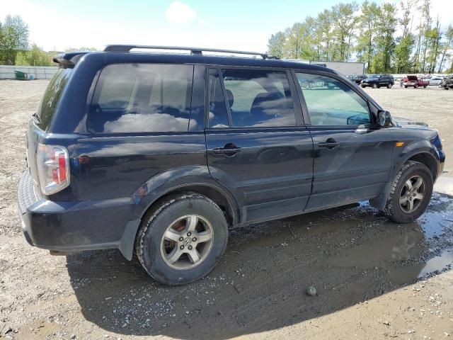 2006 Honda Pilot EX