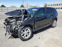 2015 Land Rover Discovery Sport HSE en venta en Littleton, CO