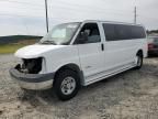 2005 Chevrolet Express G3500