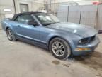 2005 Ford Mustang