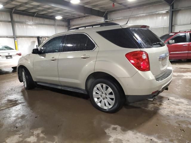 2010 Chevrolet Equinox LT