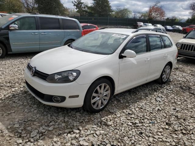 2013 Volkswagen Jetta S