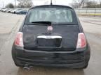 2017 Fiat 500 POP