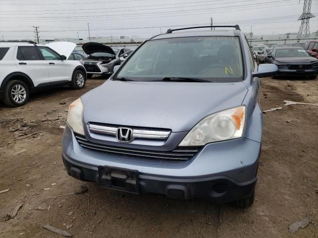 2008 Honda CR-V EXL