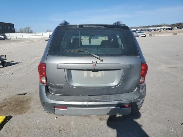 2006 Pontiac Torrent