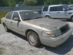 2007 Mercury Grand Marquis LS