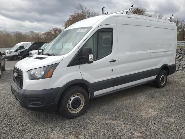 2021 Ford Transit T-250