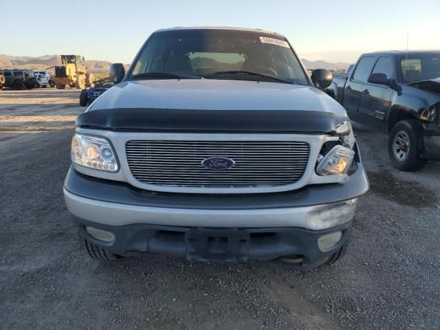 2000 Ford Expedition XLT