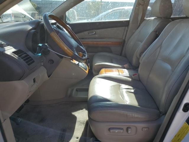 2006 Lexus RX 330