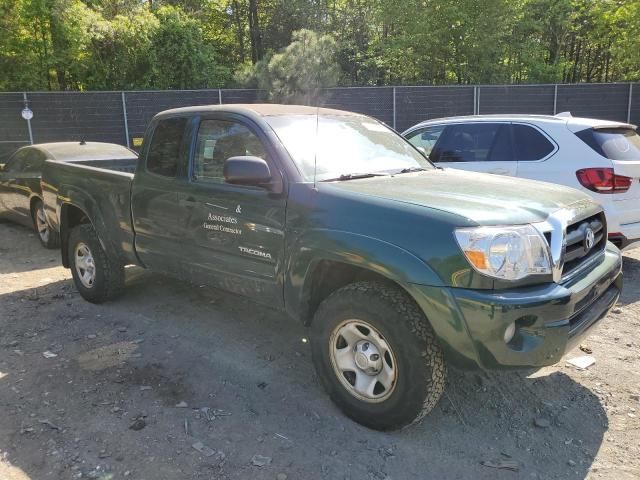 2006 Toyota Tacoma Prerunner Access Cab