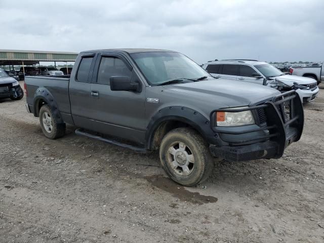 2004 Ford F150