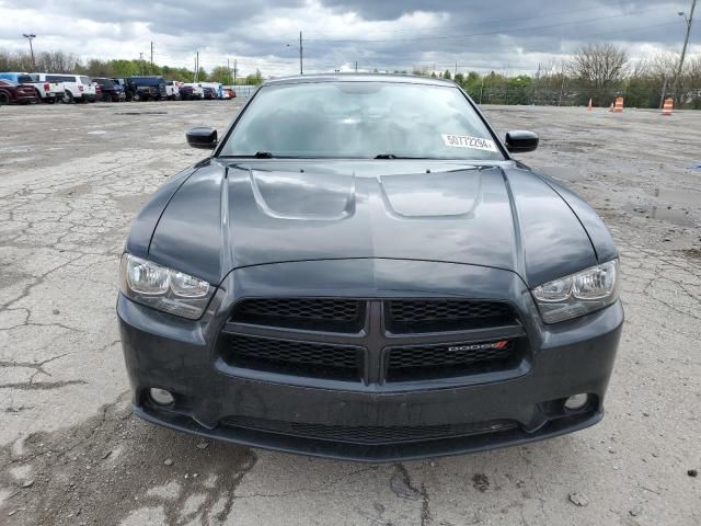 2014 Dodge Charger SXT