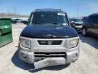 2004 Honda Element EX