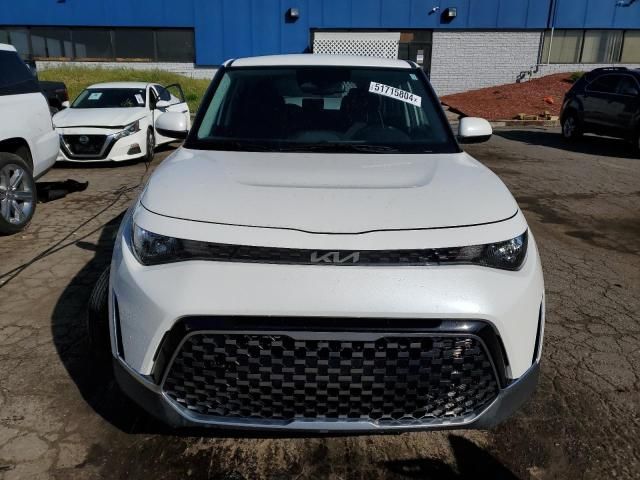 2023 KIA Soul EX