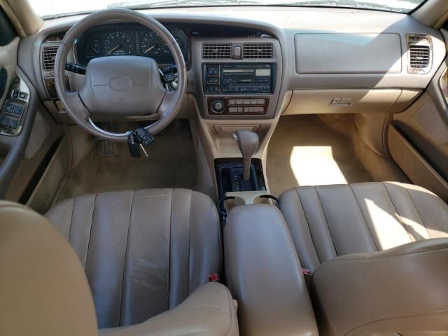 1996 Toyota Avalon XL