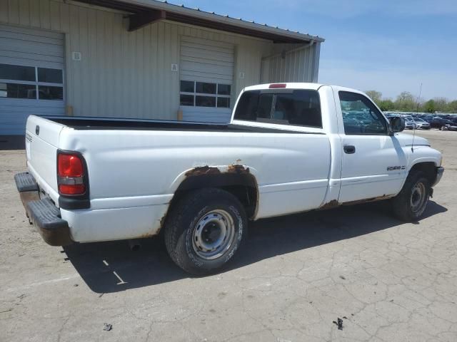 2001 Dodge RAM 1500