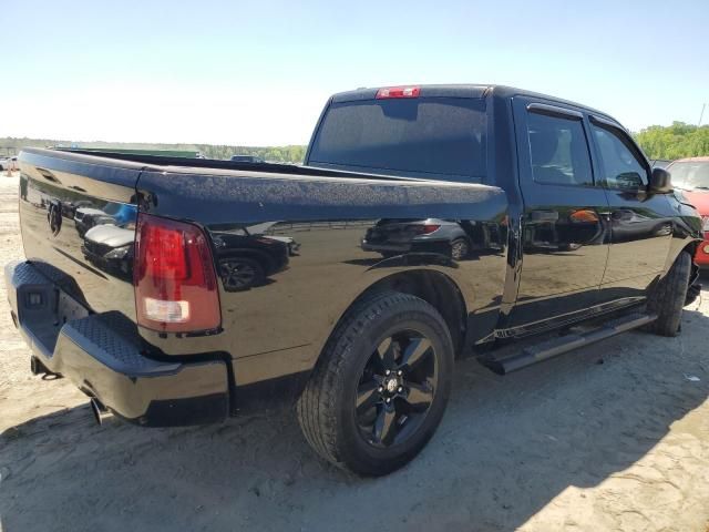 2014 Dodge RAM 1500 ST