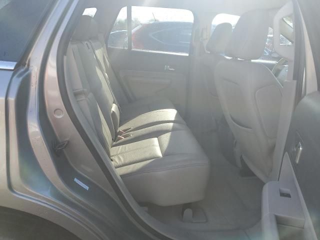 2008 Ford Edge Limited