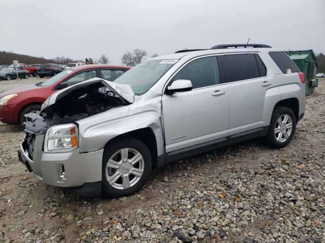 2014 GMC Terrain SLE