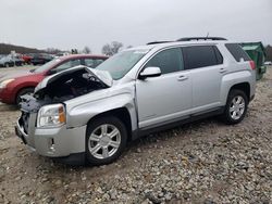 Salvage vehicles for parts for sale at auction: 2014 GMC Terrain SLE