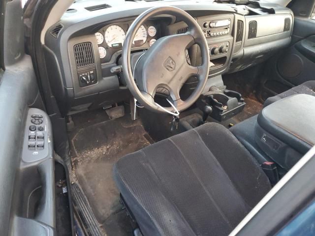 2003 Dodge RAM 2500 ST