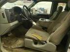 2007 Ford F350 SRW Super Duty