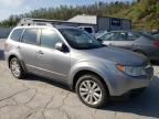 2011 Subaru Forester 2.5X Premium