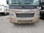 2011 Wildwood 2011 Workhorse Custom Chassis Motorhome Chassis W2