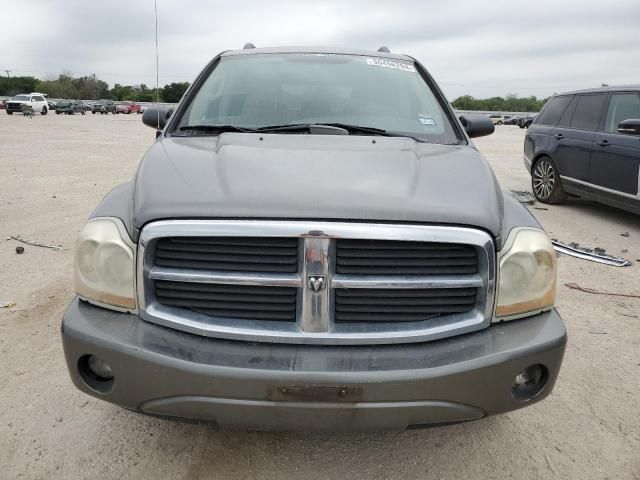 2005 Dodge Durango SLT