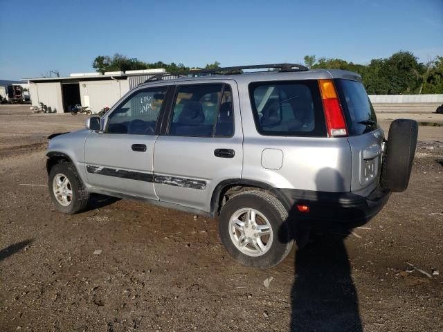 1999 Honda CR-V EX