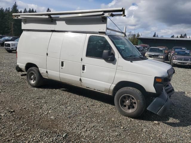 2008 Ford Econoline E150 Van