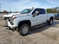 Salvage cars for sale from Copart Oklahoma City, OK: 2023 Chevrolet Silverado K2500 Heavy Duty LT