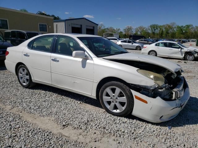 2006 Lexus ES 330