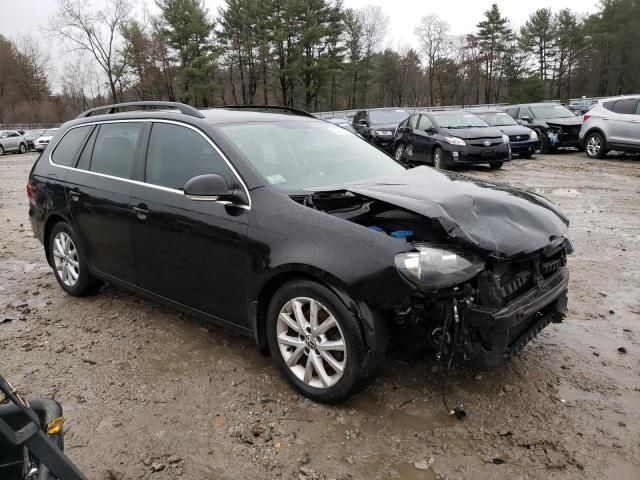 2012 Volkswagen Jetta S