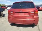 2011 Mitsubishi Outlander Sport SE