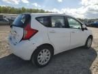 2016 Nissan Versa Note S