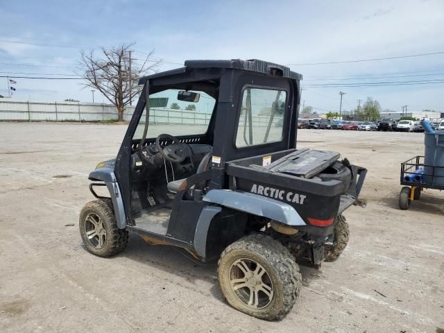 2009 Arctic Cat Cat