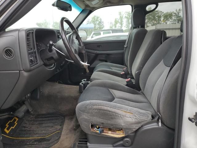 2003 Chevrolet Avalanche C1500