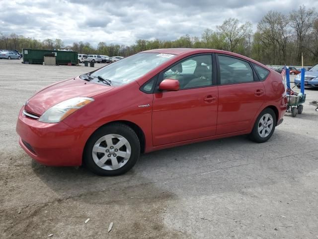 2006 Toyota Prius