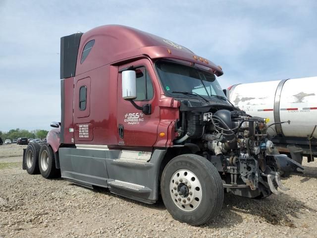 2016 Freightliner Cascadia 125