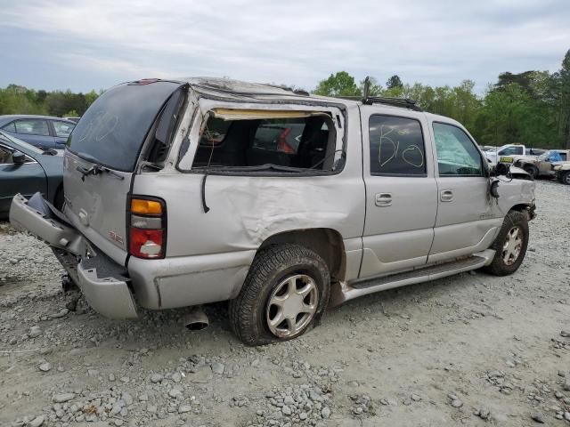 2004 GMC Yukon XL Denali