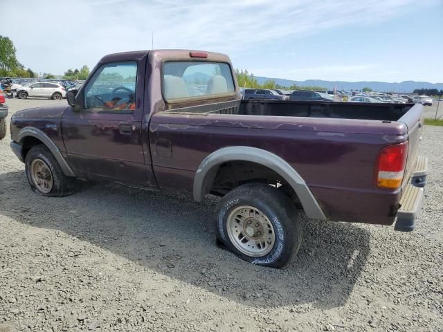 1994 Ford Ranger